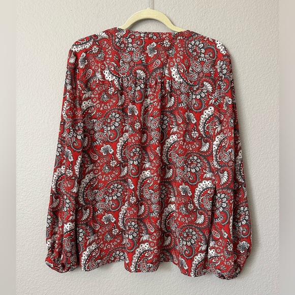 Loft Blouse - Picture 3 of 6